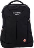 Рюкзак Joerex FC Manchester United PHB34751 28 л черный Рюкзак Joerex FC Manchester United PHB34751 28 л черный