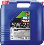 Моторне мастило Liqui Moly Special Tec AA 5W-20 20 л (3834)