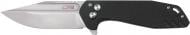 Нож складной CJRB Riff SW, AR-RPM9 Steel, G-10 ц:black 2798.03.50