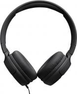 Наушники JBL T520С black (JBLT520CBLK)