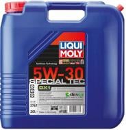 Моторне мастило Liqui Moly Special Tec DX1 5W-30 20 л (3767)