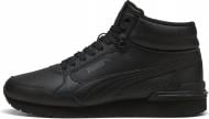 Ботинки Puma ST Runner v4 Mid 40289301 р.39 черный