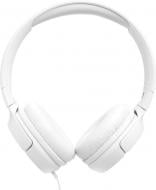Наушники JBL T520С white (JBLT520CWHT)