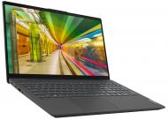 Ноутбук Lenovo IdeaPad 5 15,6 (81YQ00JBRA) grey