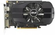 Відеокарта Asus GeForce GTX 1650 4GB GDDR6 128bit (90YV0GX4-M0NA00)