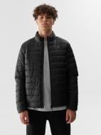 Куртка 4F DOWN JACKET M376 4FWSS24TDJAM376-20S р.XL черная