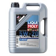 Моторне мастило Liqui Moly Special Tec F ECO 5W-20 5 л (3841)