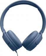 Навушники JBL T520С blue (JBLT520CBLU) Навушники JBL T520С blue (JBLT520CBLU)