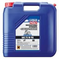 Мастило трансмісійне Liqui Moly Hochleistungs-Getriebeoil SAE 75W-90 20 л(4435)