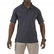 Поло 5.11 Tactical Tactical Performance Polo CHARCOAL 71049-018 р.M сірий