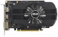 Видеокарта Asus GeForce GTX 1630 4GB GDDR6 64bit (90YV0I53-M0NA00)