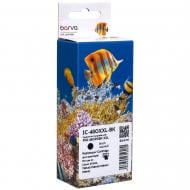 Картридж струменевий Barva Canon PGI-480PGBK XXL (1969C001) 600 арк. (IC-480XXL-BK) чорний