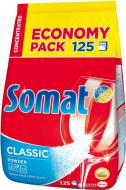 Порошок для ПММ Somat Classic Soda-effect 2,5 кг