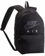 Рюкзак Nike Air черный BA5777-010 Рюкзак Nike Air черный BA5777-010