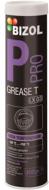 Мастило спеціальне Bizol Pro Grease LT LX 03 Long Term B82200 400 мл