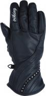 Варежки Viking GLOVES DIAMANTE 113/21/3010/09 р.5 /черный