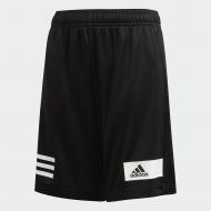 Шорты Adidas YB TR COOL SH DV1363 р. 122 черный