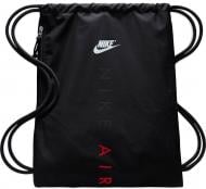 Рюкзак Nike Heritage черный BA5431-017 Рюкзак Nike Heritage черный BA5431-017