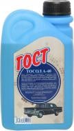 Тосол 40 Гост -24°С 1 л Тосол 40 Гост -24°С 1 л
