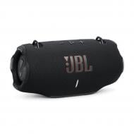 Портативная колонка JBL XTREME 4 2.0 black (JBLXTREME4BLKEUNA)