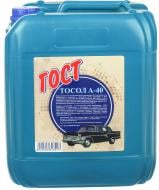 Тосол 40 Гост -24°С 9 л Тосол 40 Гост -24°С 9 л