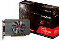 Відеокарта Biostar Radeon RX 6400 4GB GDDR6 64bit (RX6400 4GB)