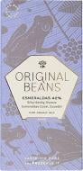 Молочний шоколад Original Beans Емеральдас Кост Еквадор органічний 70 г Молочний шоколад Original Beans Емеральдас Кост Еквадор органічний 70 г