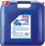 Моторне мастило Liqui Moly TraktorOil UTTO 10W-30 20 л (4749)