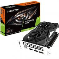 Відеокарта Gigabyte NVIDIA GeForce GTX 1650 4GB GDDR5 128bit (GV-N1650D5-4GD)