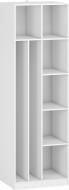 Шафа Грейд AURA Модуль-4 корпус 2200х700х560 мм білий