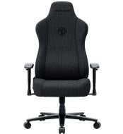 Крісло ігрове Anda Seat Novis Size XL Dark Gray Fab