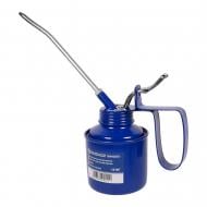 Масленка металлическая жесткий наконечник 300 мл STANDART OCWT300ST