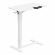 Стол компьютерный OfficePro ODM320W White