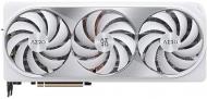 Видеокарта Gigabyte GeForce RTX 4080 16GB GDDR6X 256bit (GV-N4080AERO OC-16GD)