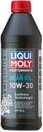 Мастило трансмісійне Liqui Moly Motorbike Gear Oil ATF 1 л (3087)