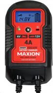 Интеллектуальное зарядное устройство MAXION SMART 4 А 80 А/год (HFU4DVL)