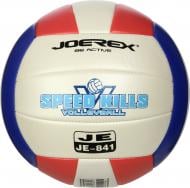 Волейбольный мяч Joerex SUPER-K Libero р. 5 Волейбольный мяч Joerex SUPER-K Libero р. 5