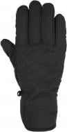 Рукавички Viking GLOVES ESTER 113/21/9633/09 р.7 чорний