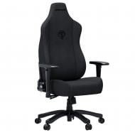 Крісло ігрове Anda Seat Novis Size L Dark Gray Fabric