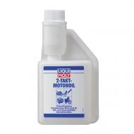 Моторне мастило Liqui Moly 2-Takt-Motoroil 0,25 л (8036)