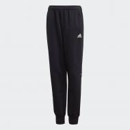 Брюки Adidas YB SID BR PT DV1721 р. 152 черный