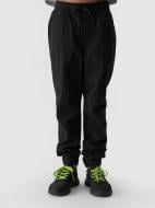 Штани 4F TROUSERS CAS M0812 4FJWMM00TTROM0812-20S р. 140 чорний