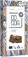 Шоколад Raw Cocoa сирий кокос органічний 50 г