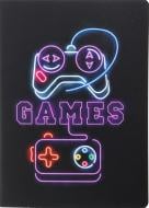 Блокнот Light games Блокнот Light games