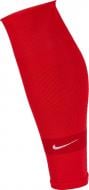 Шкарпетки Nike U NK STRK LEG SLEEVE-GFB SX7152-657 р.S/M червоний