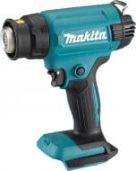 Фен строительный Makita DHG180ZK