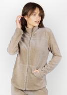 Кофта Roksana Fashion Comfort №1496 беж р.3XL бежевий