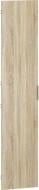 Двері до шафи Грейд AURA дуб сонома 2126х16х446 мм