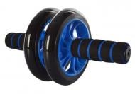 Ролик для пресса EasyFit EF-1352-B синий Ролик для пресса EasyFit EF-1352-B синий