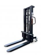 Штабелер гидравлический GTM SYG-1525